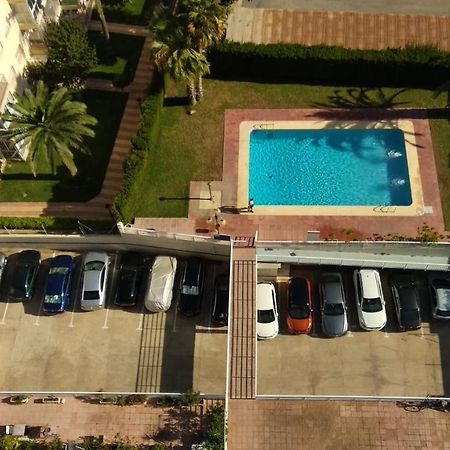 Stunning Views Levante Beach Benidorm Exterior foto